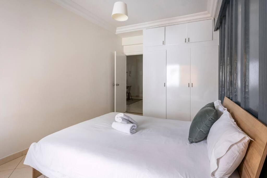 Апартаменты Tt Holidays - Rabat City Center Экстерьер фото