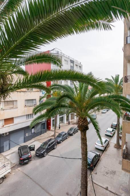 Апартаменты Tt Holidays - Rabat City Center Экстерьер фото