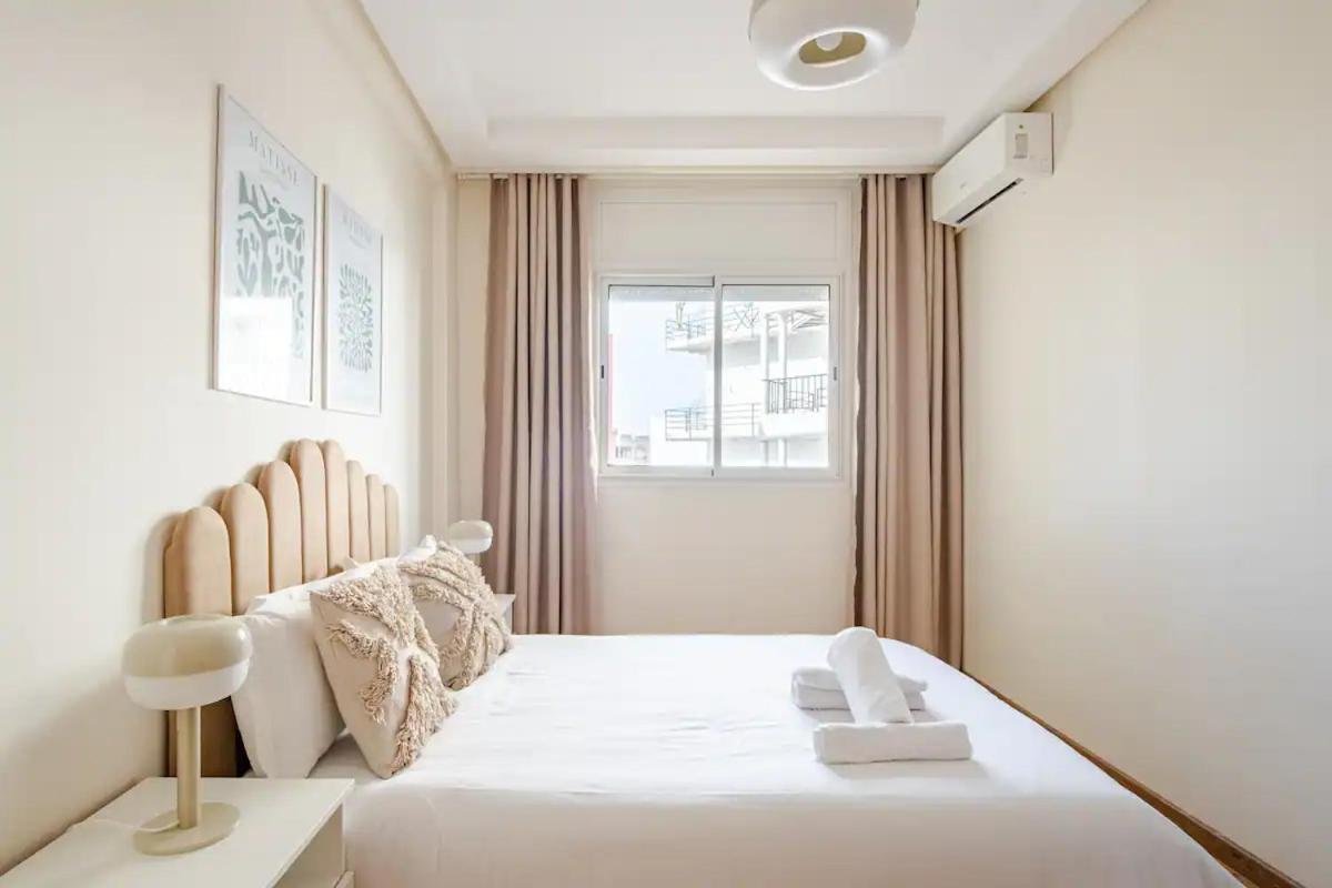 Апартаменты Tt Holidays - Rabat City Center Экстерьер фото